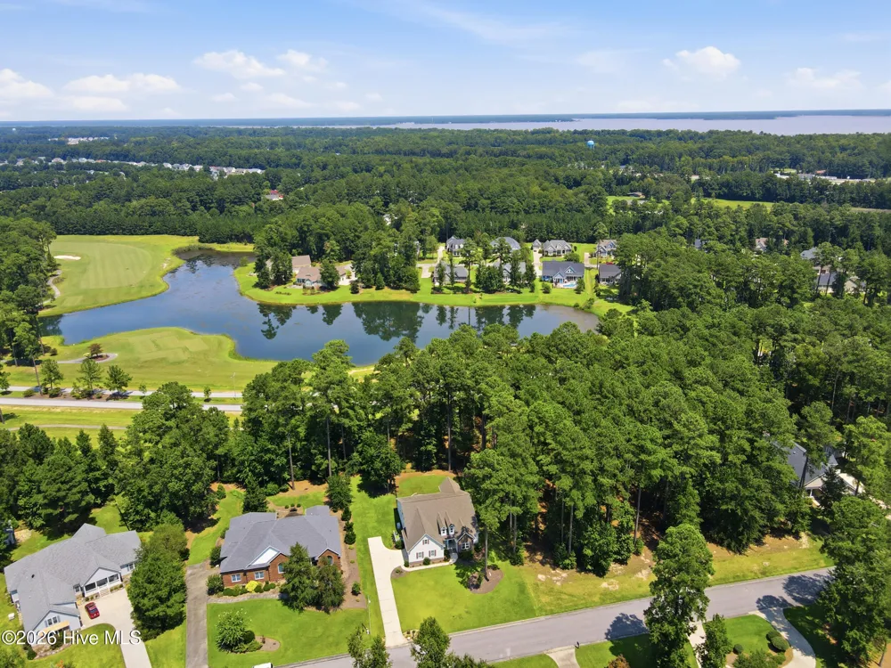 3709 Viridian Trace New Bern, NC 28562