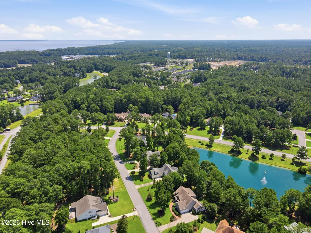 3709 Viridian Trace New Bern, NC 28562
