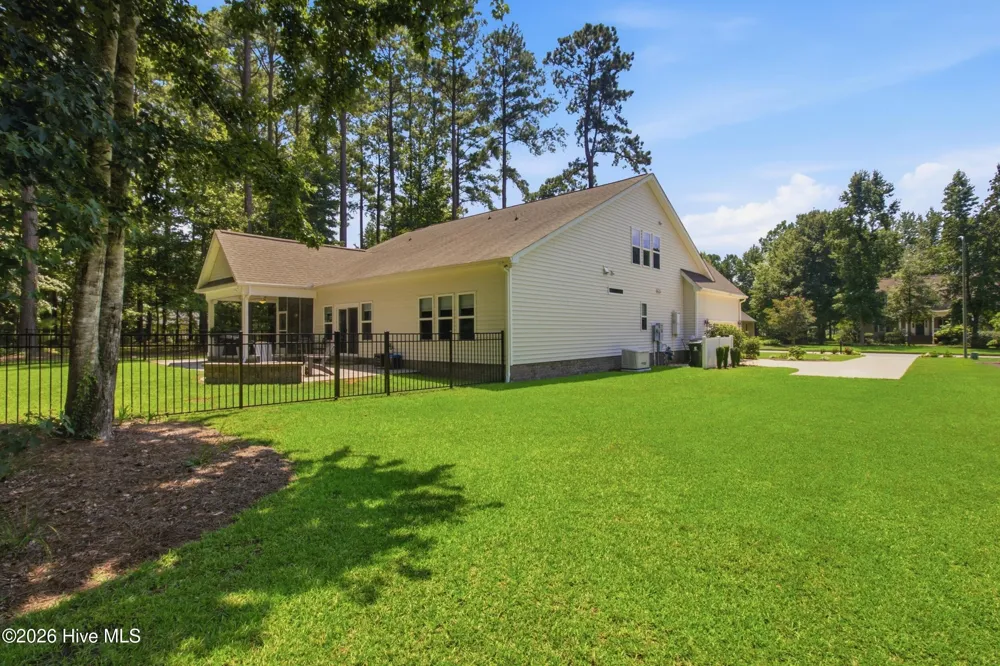 3709 Viridian Trace New Bern, NC 28562
