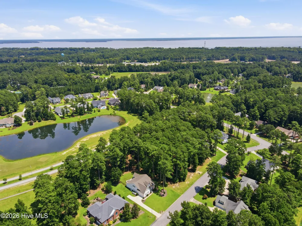 3709 Viridian Trace New Bern, NC 28562