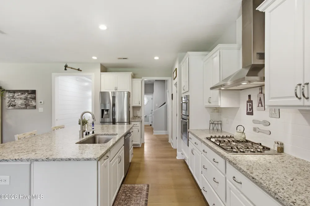 3709 Viridian Trace New Bern, NC 28562