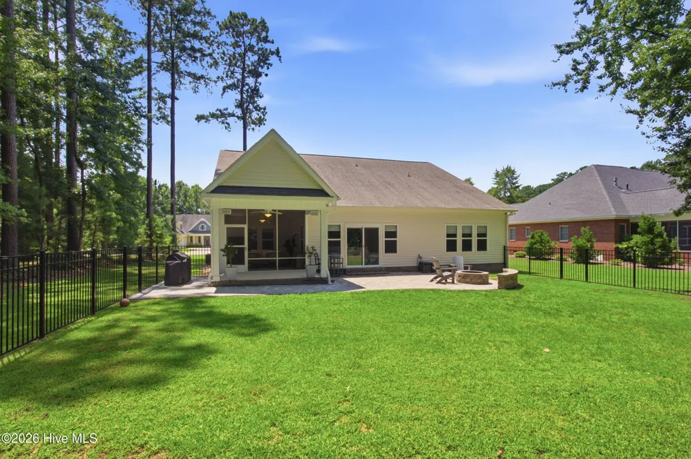 3709 Viridian Trace New Bern, NC 28562