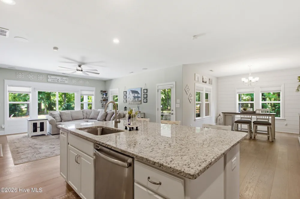 3709 Viridian Trace New Bern, NC 28562