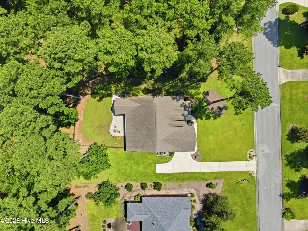 3709 Viridian Trace New Bern, NC 28562