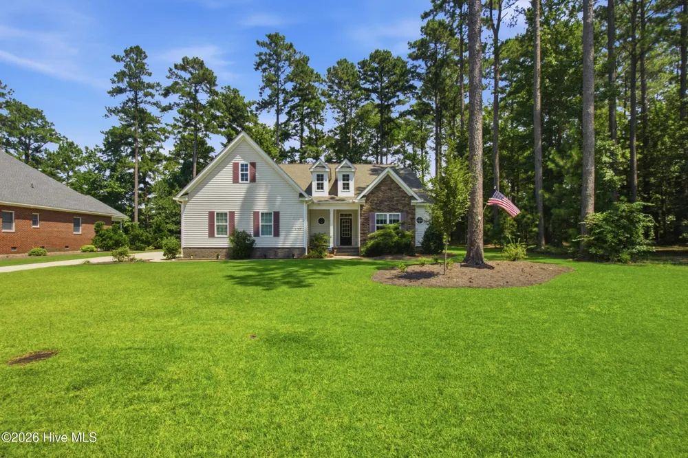 3709 Viridian Trace New Bern, NC 28562