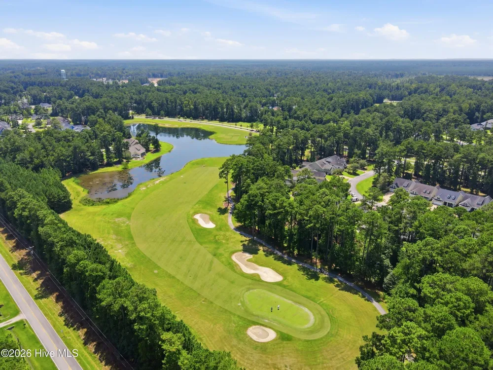 3709 Viridian Trace New Bern, NC 28562