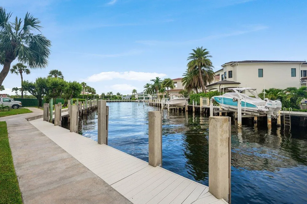 4740 S Ocean Boulevard #105 Highland Beach, FL 33487