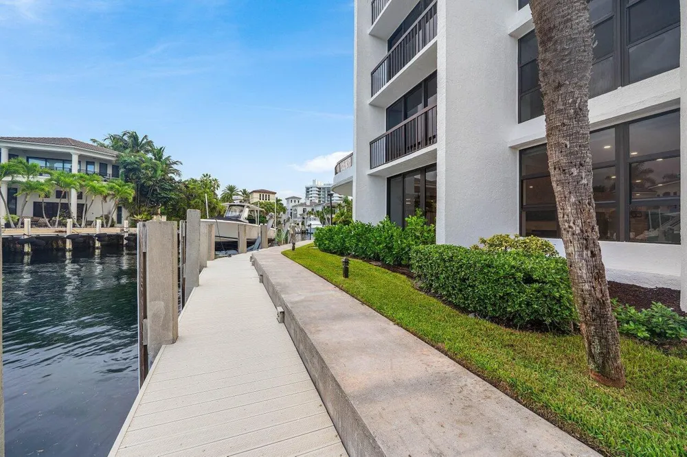 4740 S Ocean Boulevard #105 Highland Beach, FL 33487
