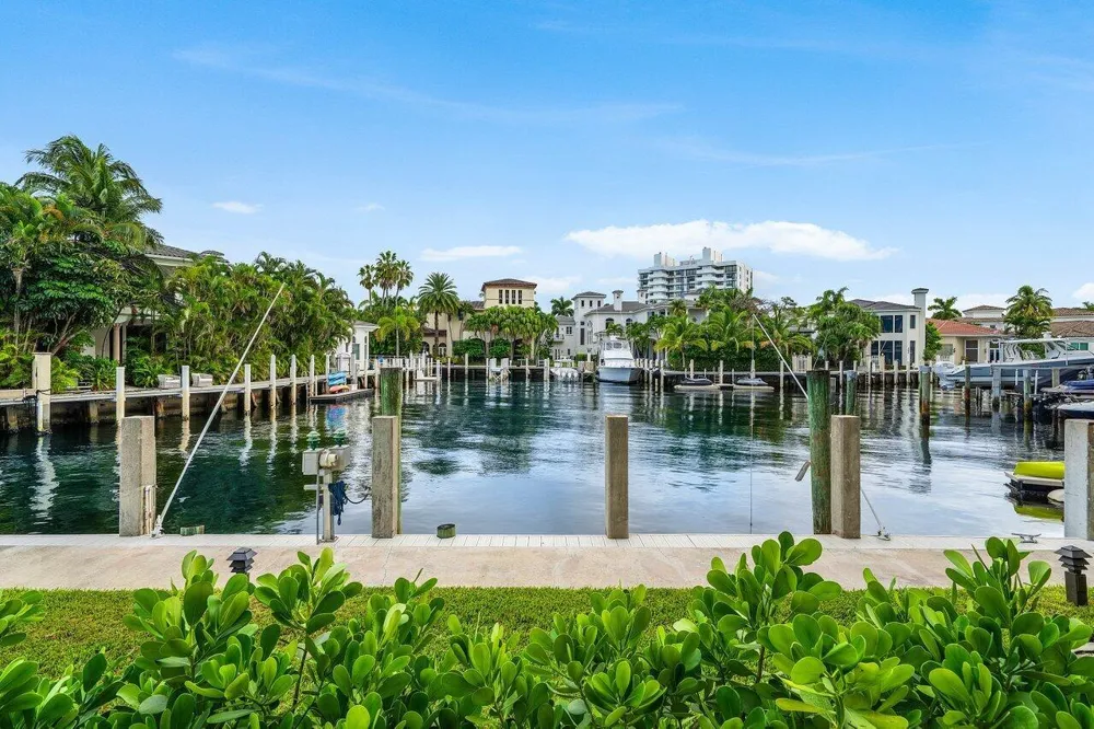 4740 S Ocean Boulevard #105 Highland Beach, FL 33487