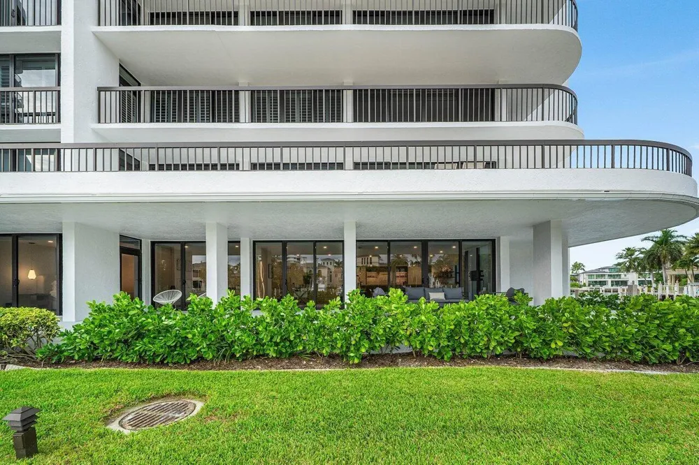 4740 S Ocean Boulevard #105 Highland Beach, FL 33487
