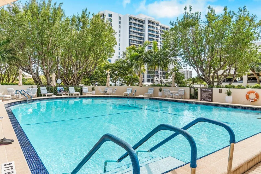 4740 S Ocean Boulevard #105 Highland Beach, FL 33487