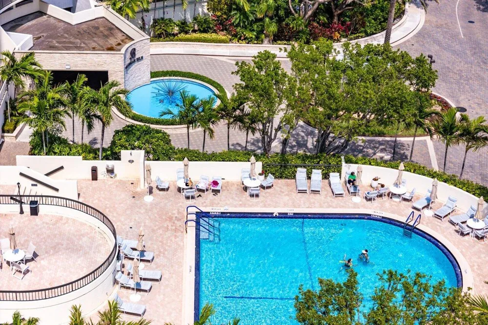4740 S Ocean Boulevard #105 Highland Beach, FL 33487