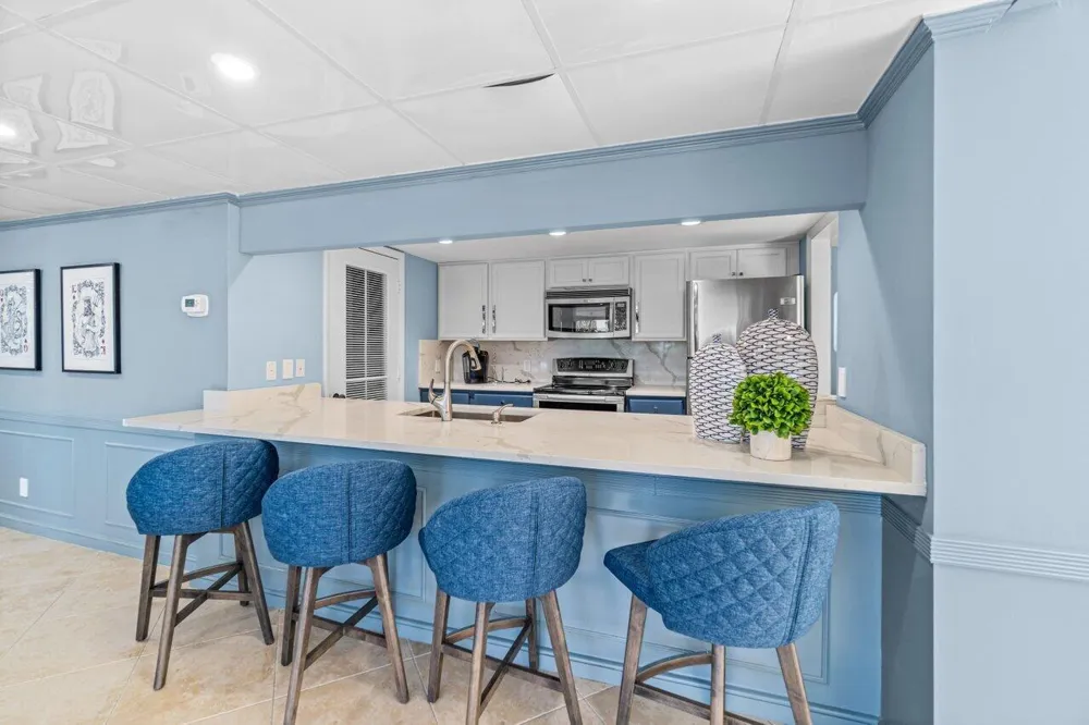 4740 S Ocean Boulevard #105 Highland Beach, FL 33487