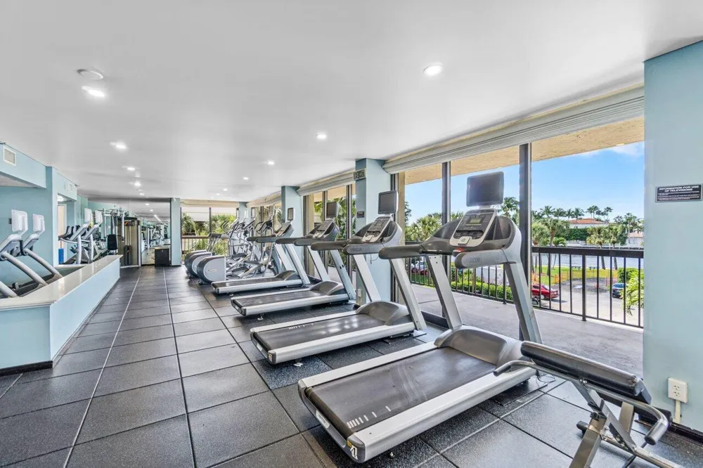 4740 S Ocean Boulevard #105 Highland Beach, FL 33487