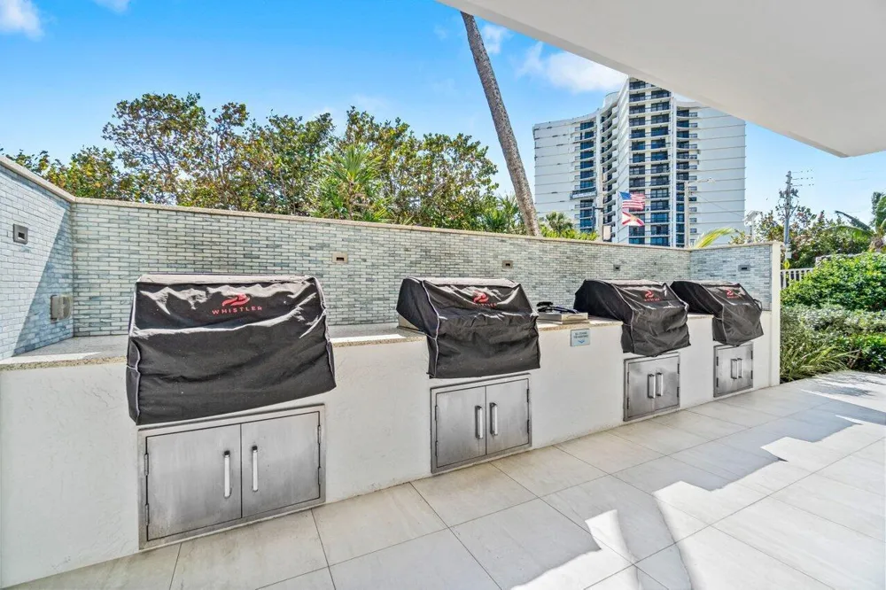 4740 S Ocean Boulevard #105 Highland Beach, FL 33487