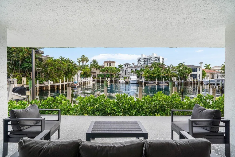 4740 S Ocean Boulevard #105 Highland Beach, FL 33487