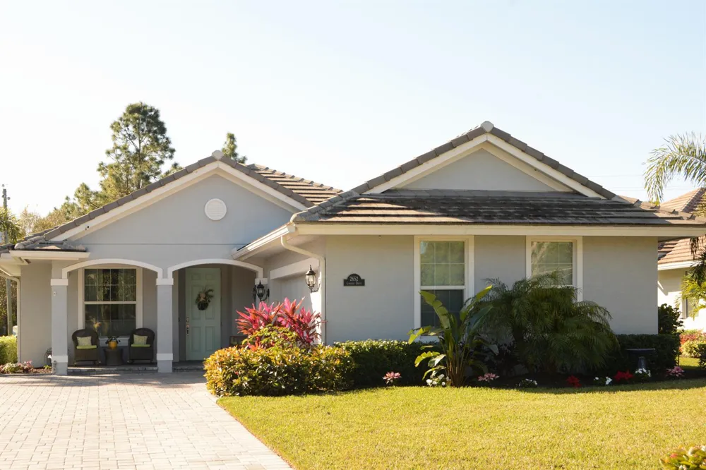 2652 Conifer Drive Fort Pierce, FL 34951