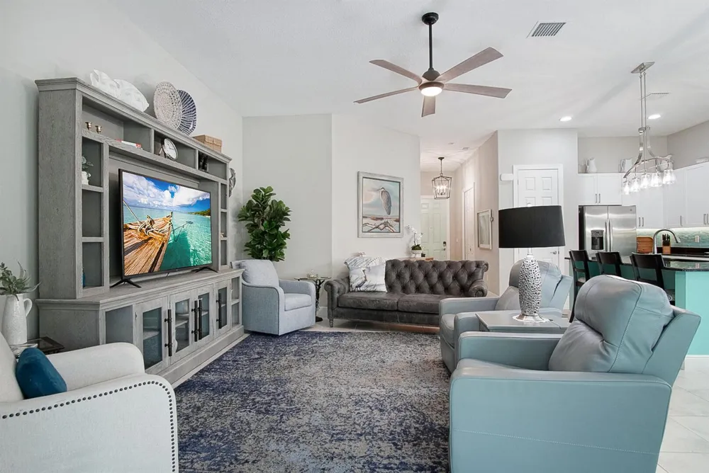 2652 Conifer Drive Fort Pierce, FL 34951