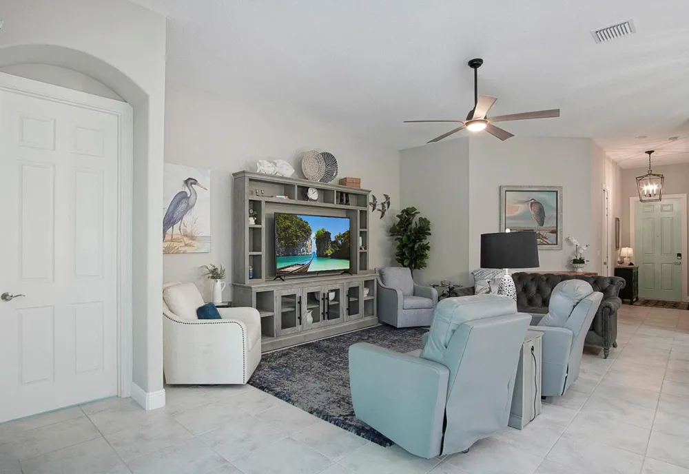 2652 Conifer Drive Fort Pierce, FL 34951