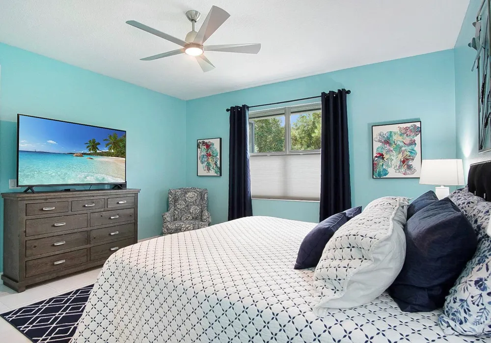 2652 Conifer Drive Fort Pierce, FL 34951