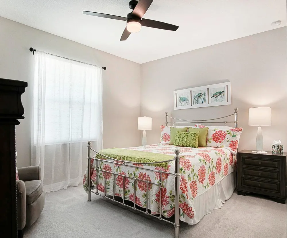 2652 Conifer Drive Fort Pierce, FL 34951