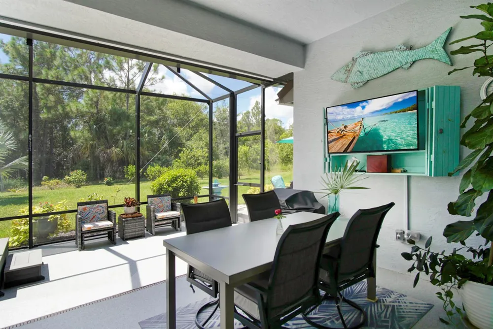 2652 Conifer Drive Fort Pierce, FL 34951