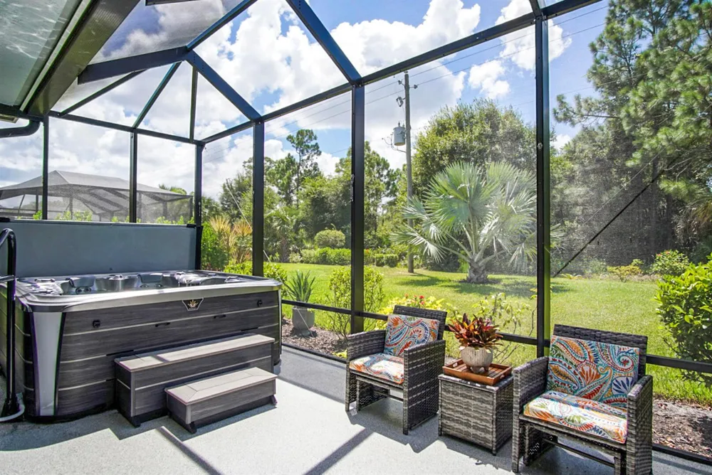 2652 Conifer Drive Fort Pierce, FL 34951