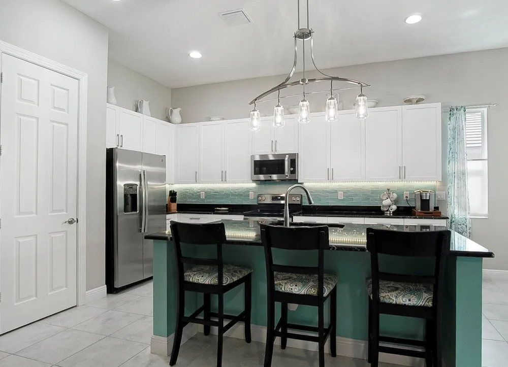 2652 Conifer Drive Fort Pierce, FL 34951