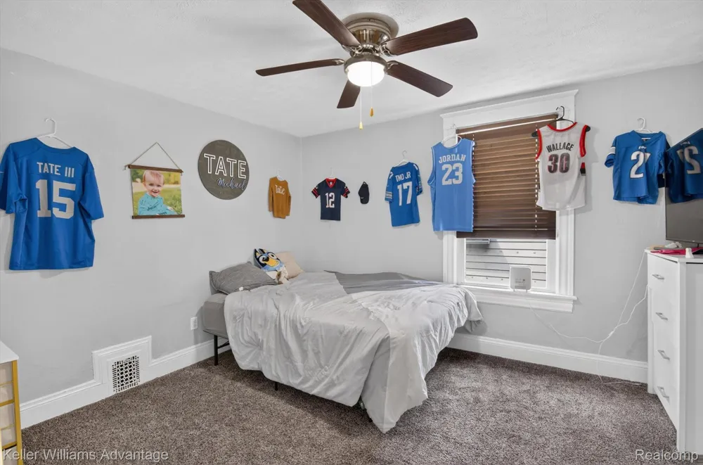 763 Randolph Street Jackson City, MI 49203