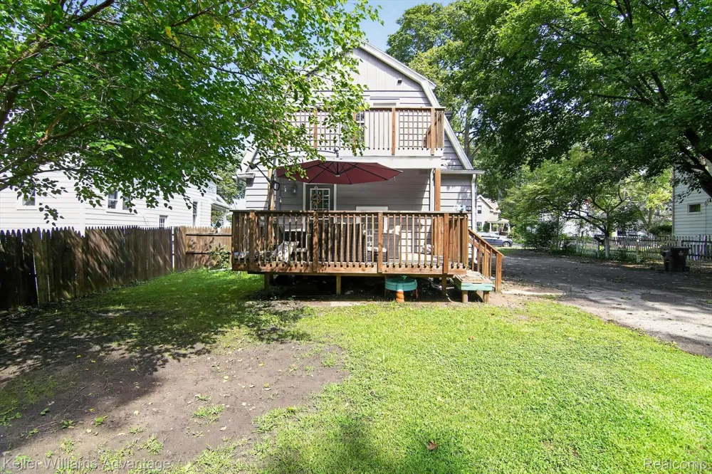 763 Randolph Street Jackson City, MI 49203