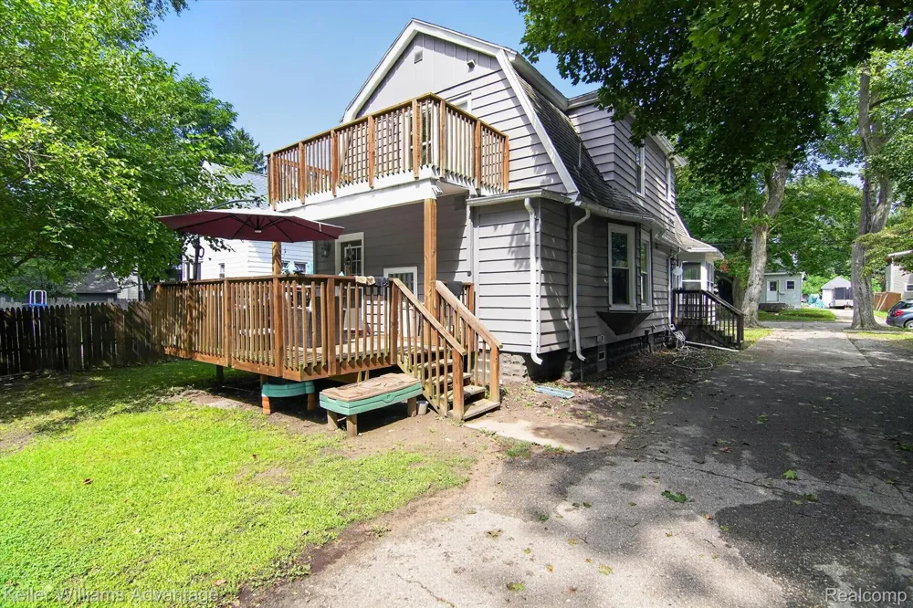 763 Randolph Street Jackson City, MI 49203