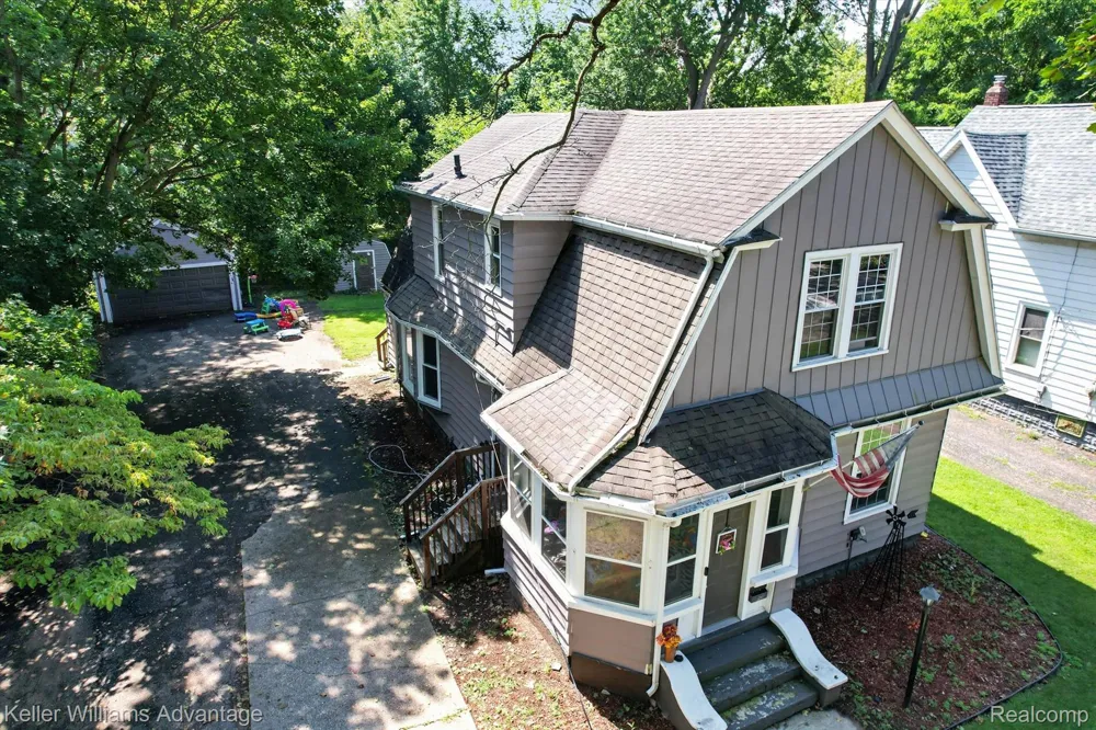 763 Randolph Street Jackson City, MI 49203