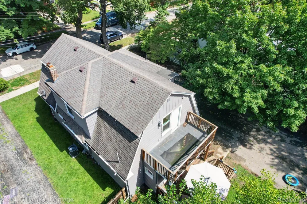 763 Randolph Street Jackson City, MI 49203