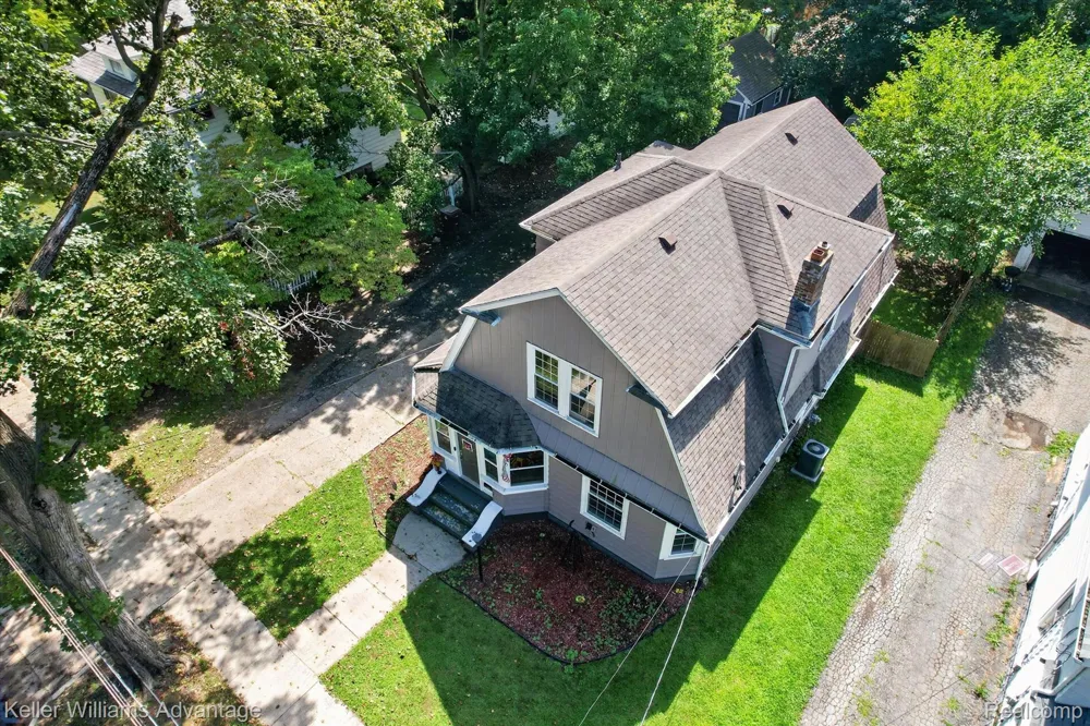 763 Randolph Street Jackson City, MI 49203