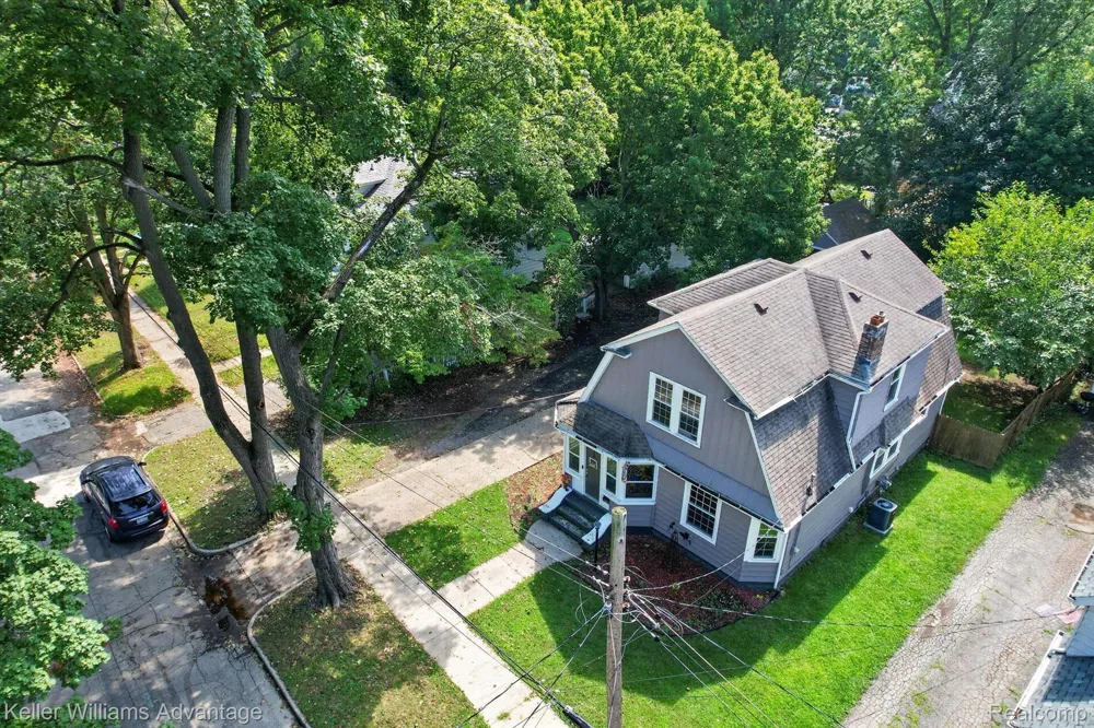 763 Randolph Street Jackson City, MI 49203