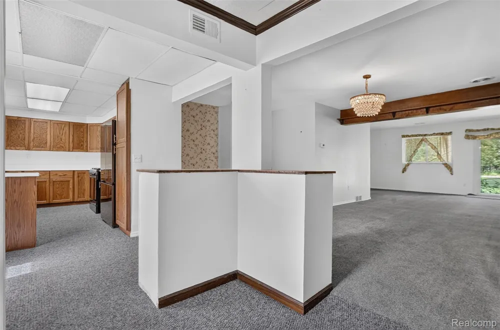 1832 Tamm Avenue Rochester Hills City, MI 48309