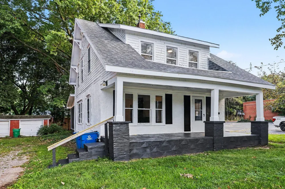 261 E Emmett Street Battle Creek City, MI 49017