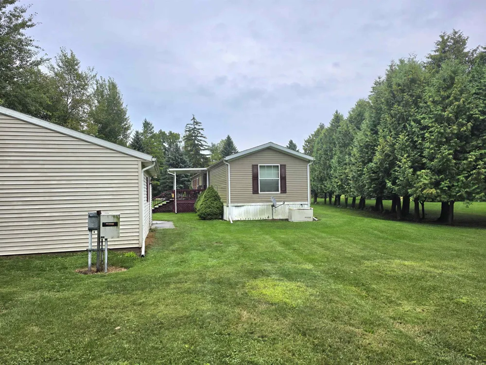 3863 Lakeshore Road Port Hope Village, MI 48468