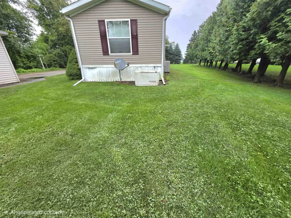 3863 Lakeshore Road Port Hope Village, MI 48468