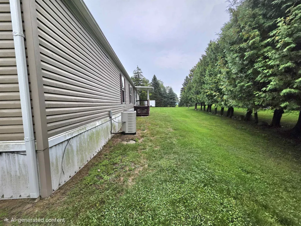3863 Lakeshore Road Port Hope Village, MI 48468