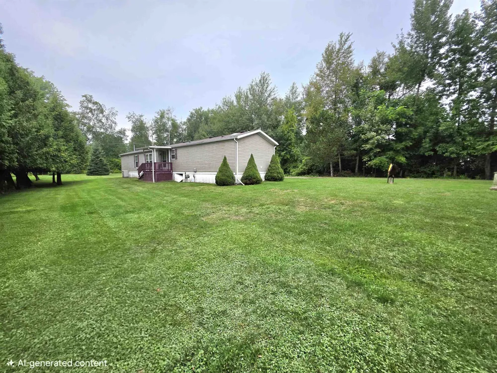 3863 Lakeshore Road Port Hope Village, MI 48468