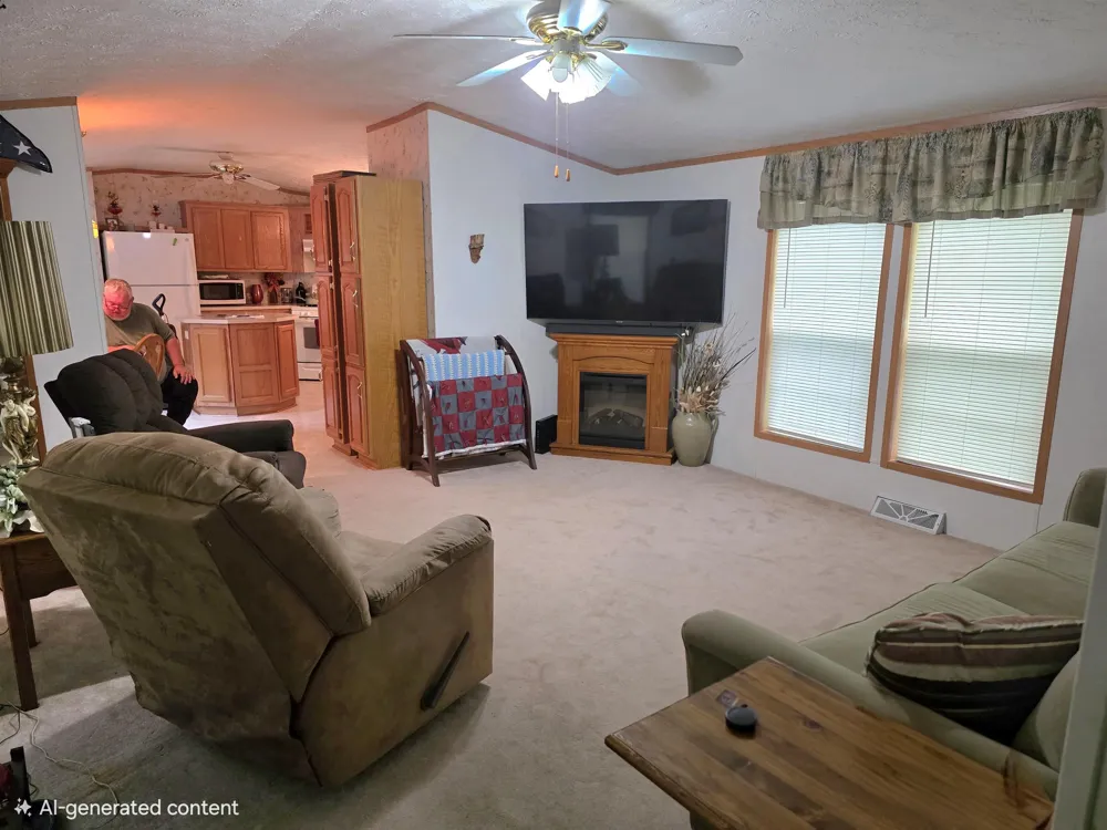 3863 Lakeshore Road Port Hope Village, MI 48468