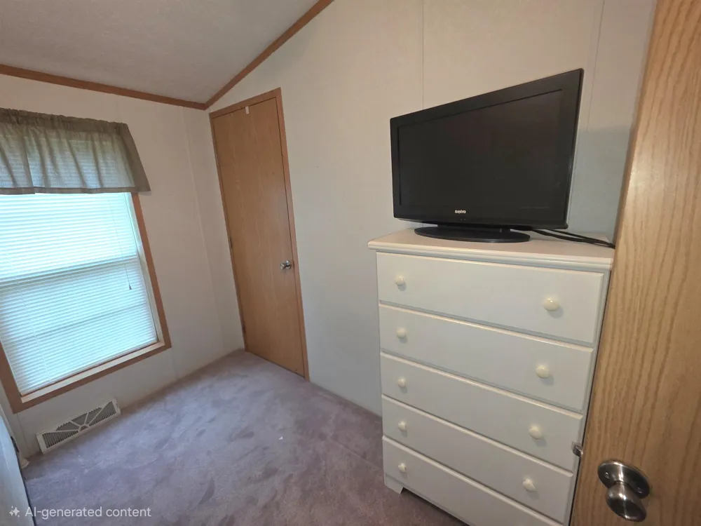 3863 Lakeshore Road Port Hope Village, MI 48468