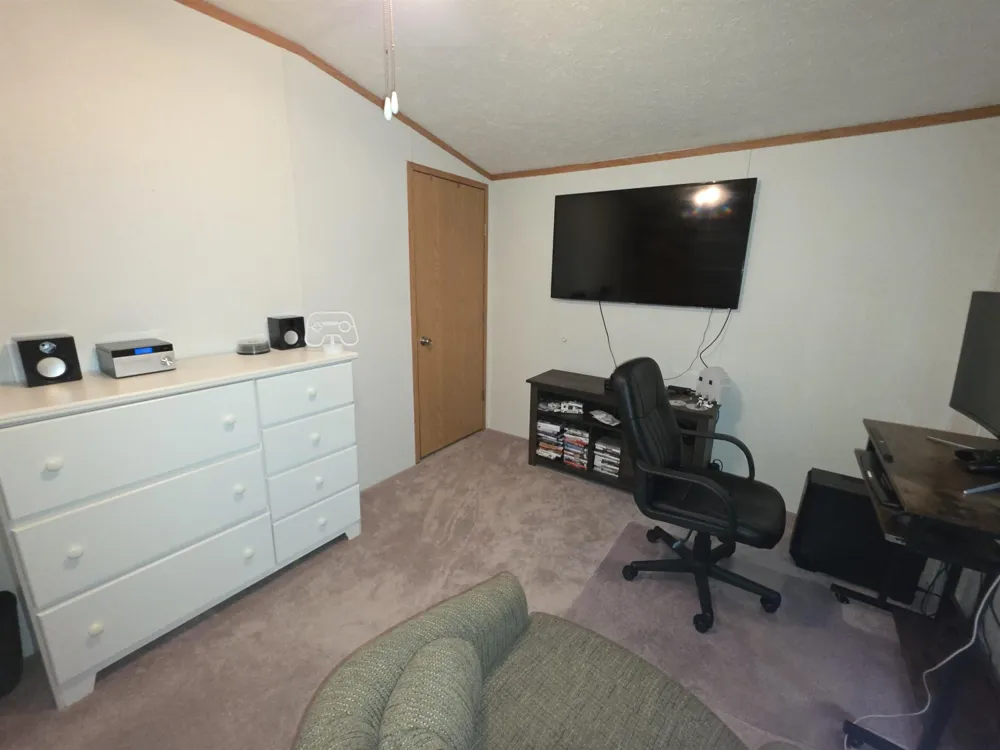 3863 Lakeshore Road Port Hope Village, MI 48468
