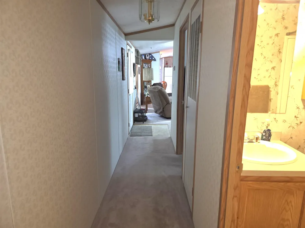 3863 Lakeshore Road Port Hope Village, MI 48468