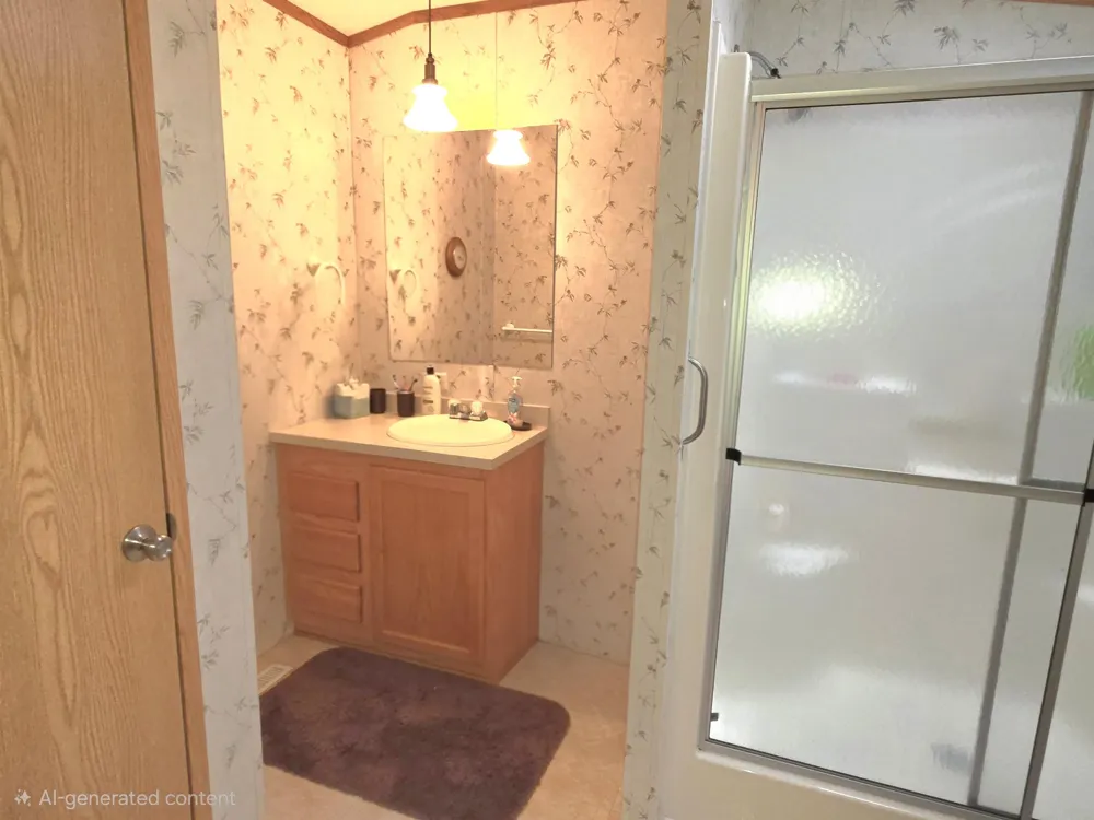 3863 Lakeshore Road Port Hope Village, MI 48468