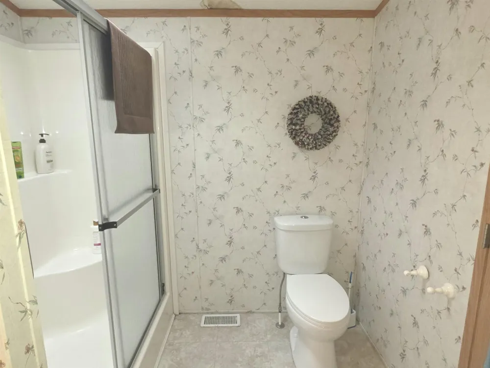 3863 Lakeshore Road Port Hope Village, MI 48468