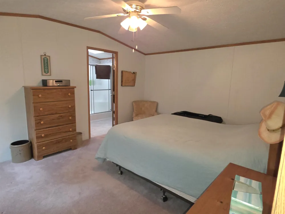 3863 Lakeshore Road Port Hope Village, MI 48468