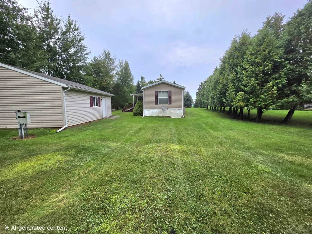 3863 Lakeshore Road Port Hope Village, MI 48468