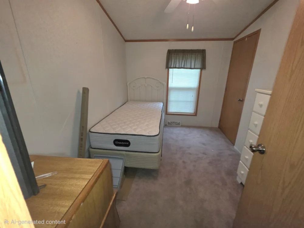 3863 Lakeshore Road Port Hope Village, MI 48468
